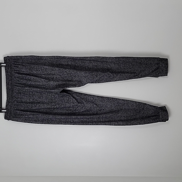 Herringbone Joggers Size XL Super Soft - Picture 7 of 8